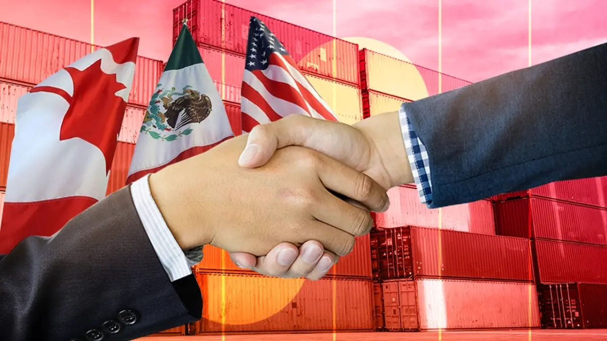 Además del Mundial, México enfrenta una prueba laboral clave en el T-MEC.