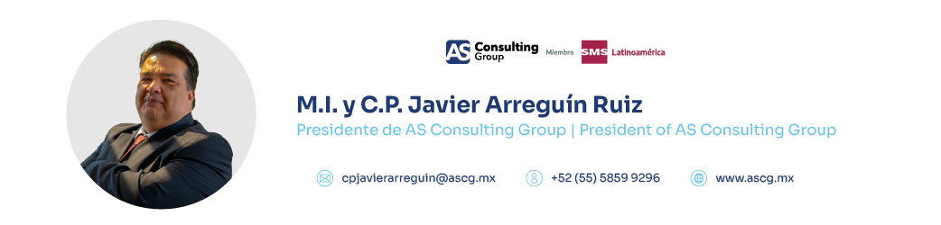 Firmas Javier Arreguín Ruiz Oficial