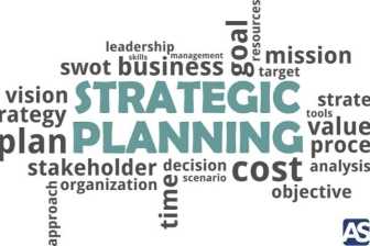 Cómo revolucionar tu negocio con la planificación estratégica