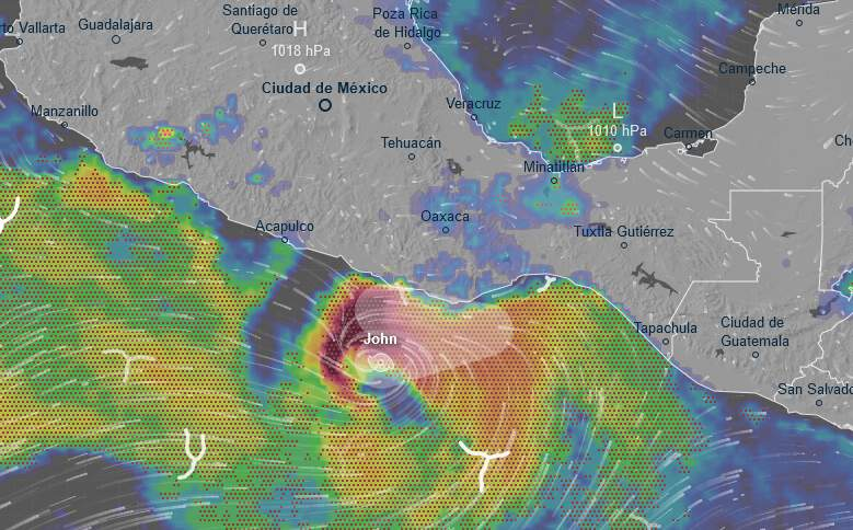 NOTICIAS DEL DÍA (23 DE SEPTIEMBRE DE 2024)