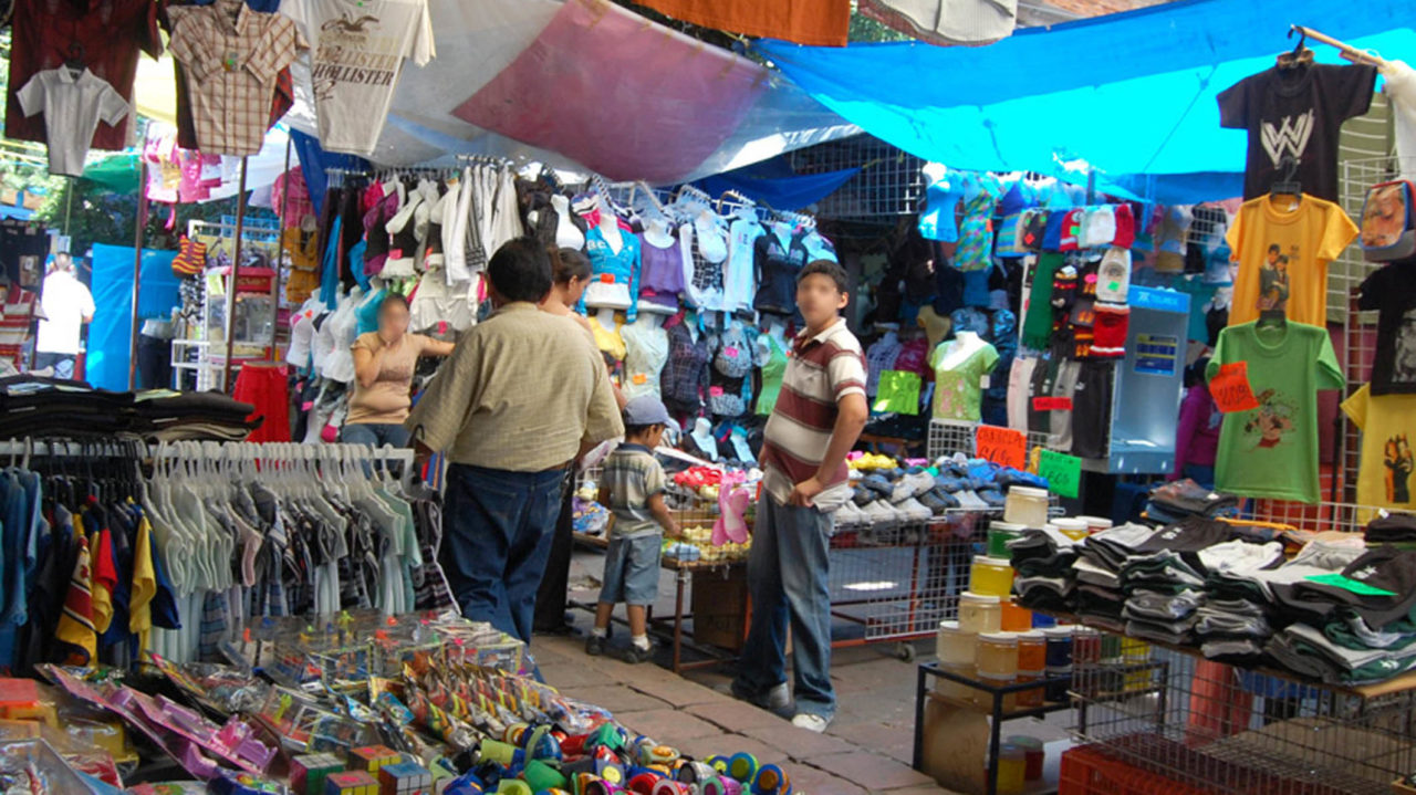 Desafiando la Economía Informal: El Impacto de las Reformas Laborales en México