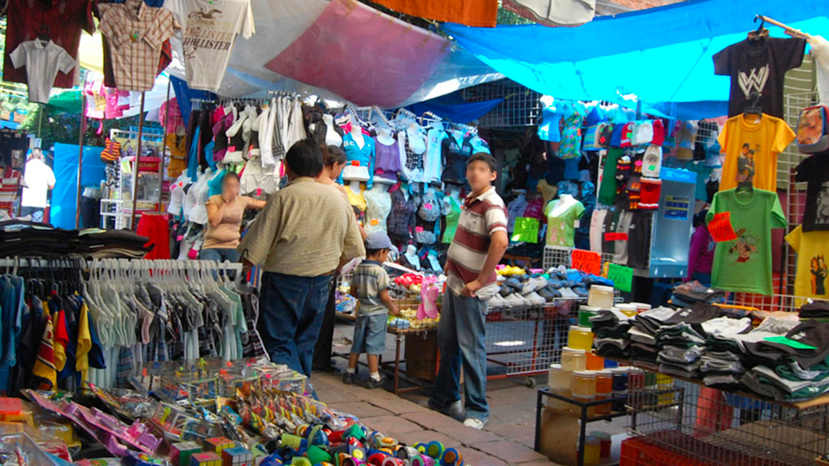 Desafiando la Economía Informal: El Impacto de las Reformas Laborales en México