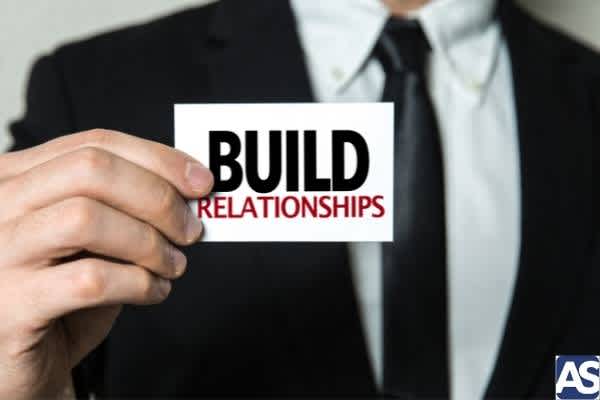 ¿Cómo construir relaciones significativas?