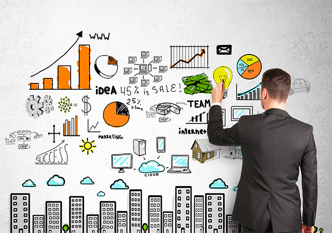 Cómo crear un plan de negocios sólido