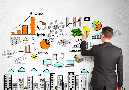 Cómo crear un plan de negocios sólido