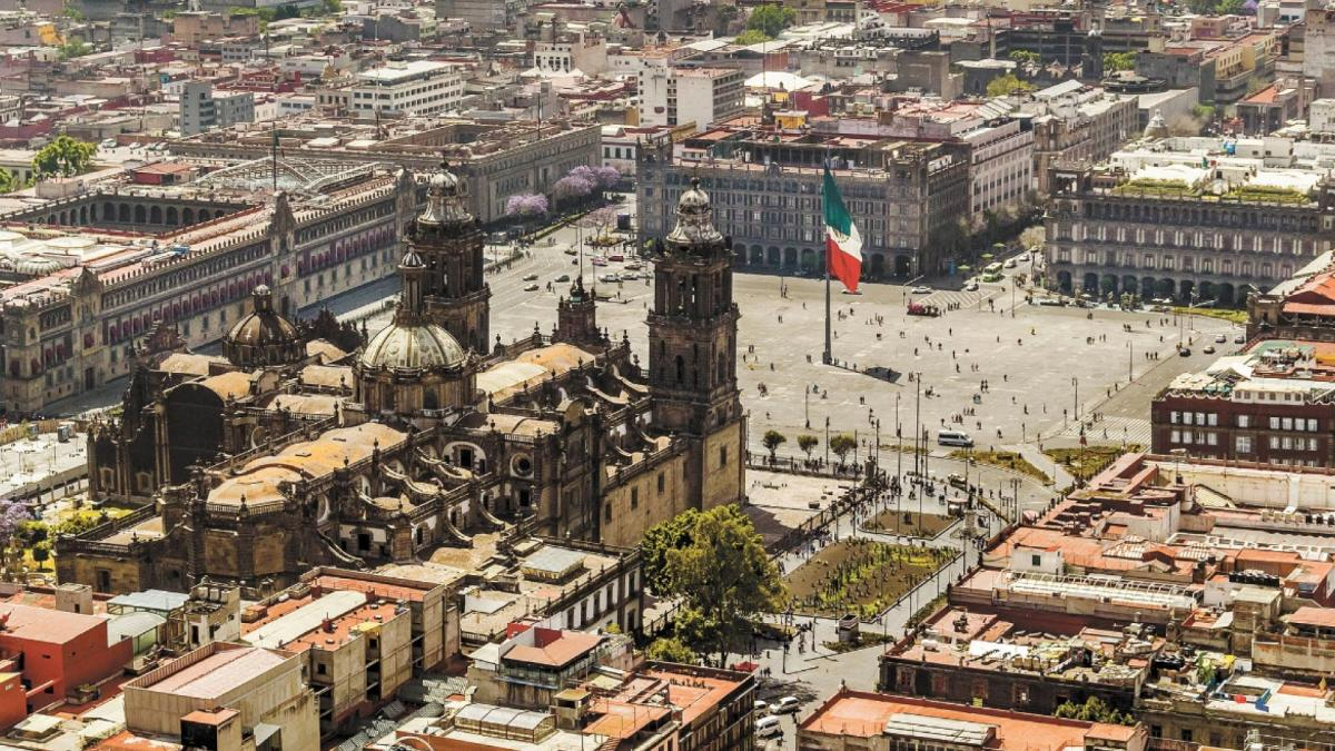 México cae siete lugares en el ranking de competitividad de IMB y se ubica en el puesto 62.
