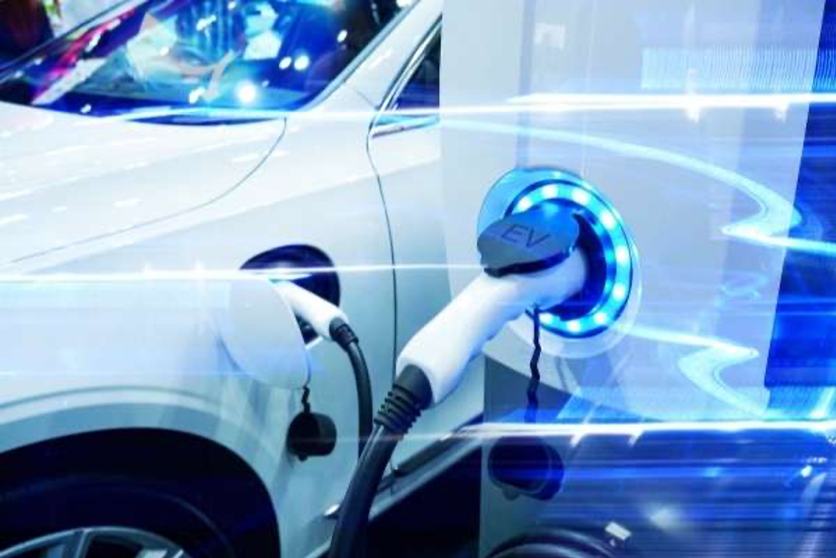 GM aumenta la inversión en vehículos eléctricos