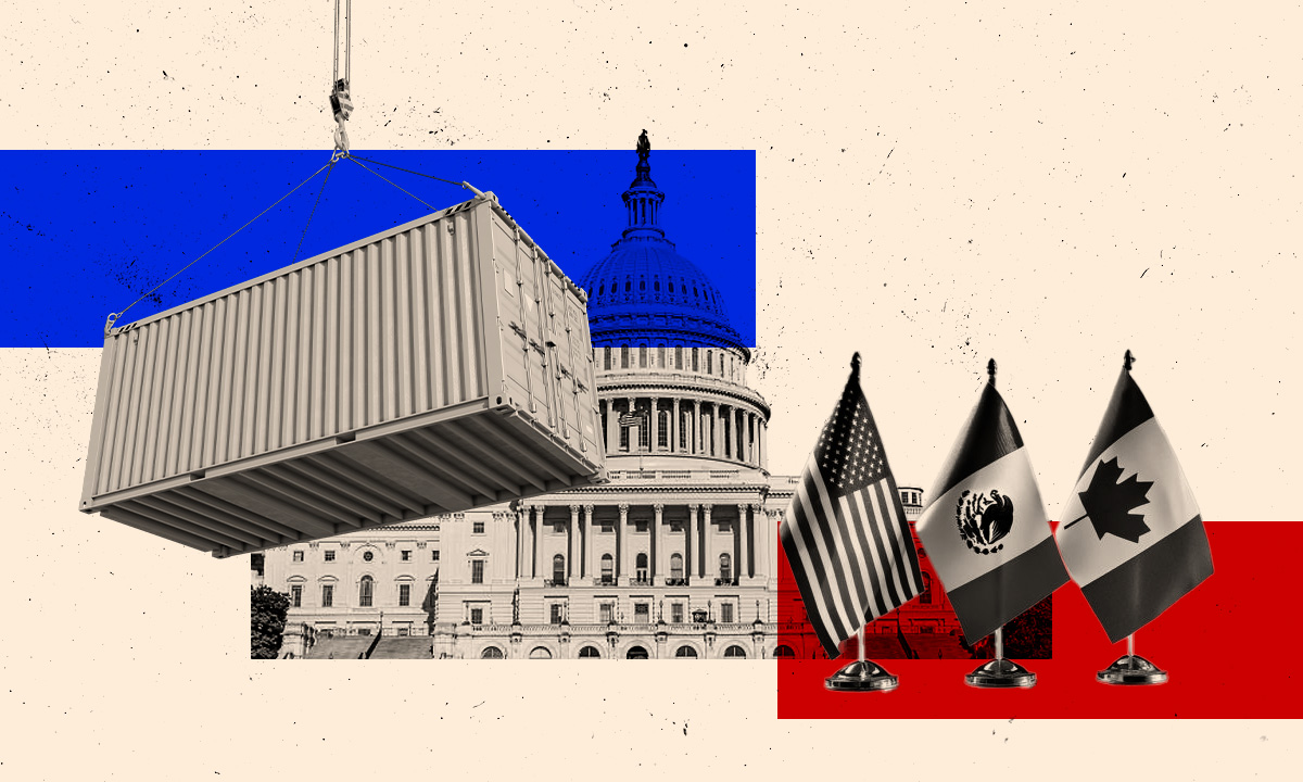 El T-MEC se juega también en el Congreso de EU.