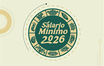 Aumento al salario mínimo 2026 y transición hacia la jornada de 40 horas: impacto estratégico para las empresas en México