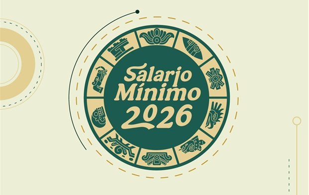 Aumento al salario mínimo 2026 y transición hacia la jornada de 40 horas: impacto estratégico para las empresas en México