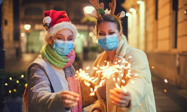 Navidad 2020 , entre la pandemia y la esperanza. 