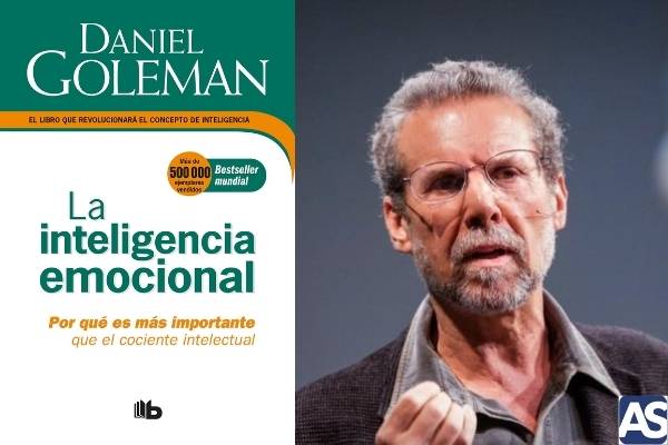 PRINCIPALES ENSEÑANZAS DEL LIBRO INTELIGENCIA EMOCIONAL | AS News