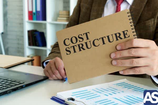 ¿Qué es la estructura de costos y cómo hacerla?