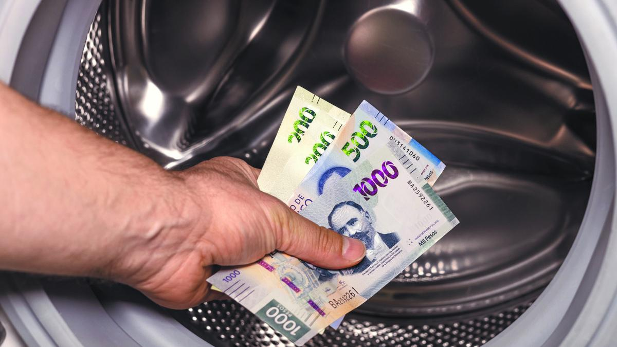 image UIF y CNBV firman acuerdo de colaboración para mejorar mecanismos antilavado.