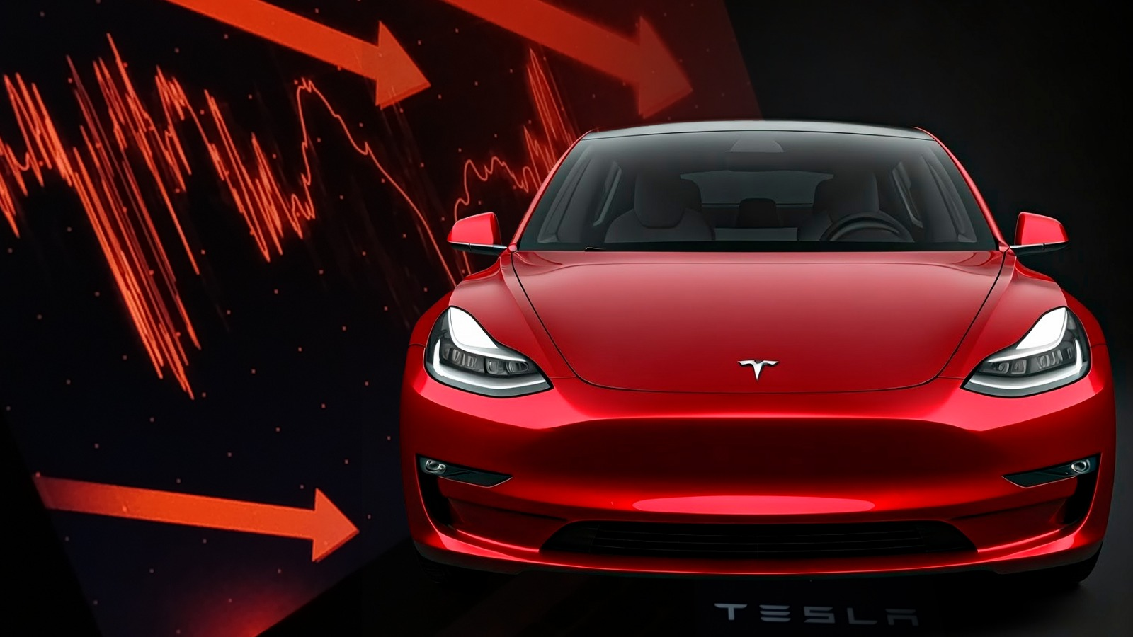 Tesla no cumple expectativas: entrega menos autos y preocupa su arranque de 2026.