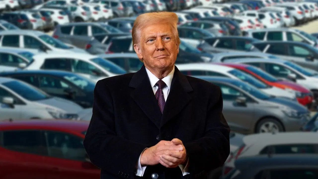 Impacto en México del Arancel del 25% a Automóviles Importados a Estados Unidos