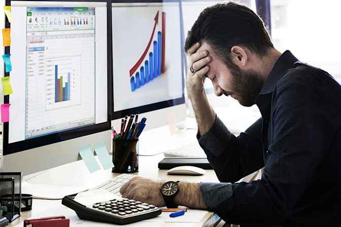 Errores comunes que las empresas cometen en su contabilidad e impuestos y cómo evitarlos