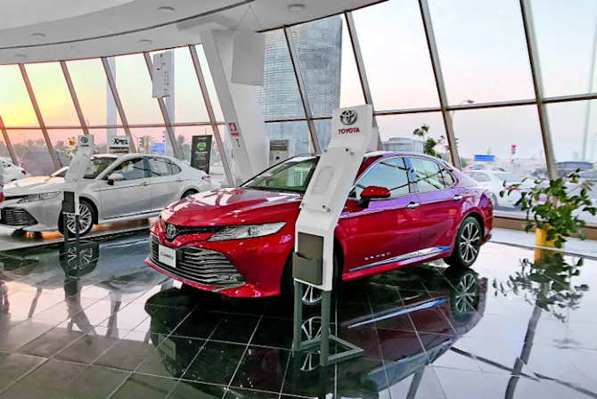 Boom Automotriz: Ventas de Vehículos en México Alcanzan Cifras Históricas en Marzo
