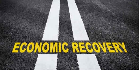 Hacienda prevé recuperación económica para septiembre de 2021