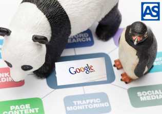 ¿Qué es el Google Penguin?