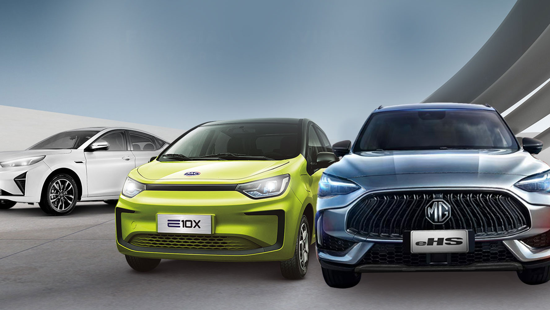 Automotrices asiáticas registran las mayores alzas de ventas en México.