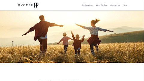 Avanti FP