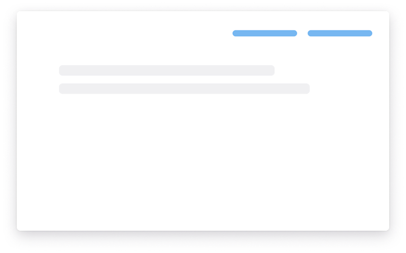 Preview Content Quickly null icon