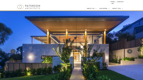 Paterson Architects