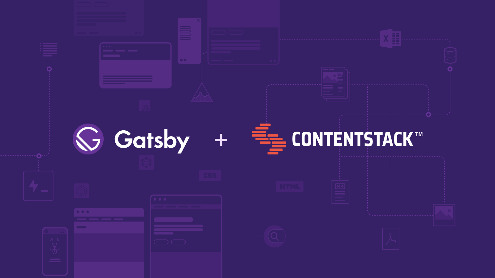 Using Gatsby With Contentstack | Gatsby