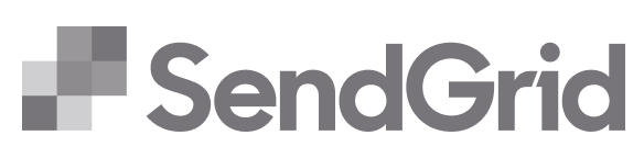 an icon of SendGrid