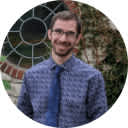 Cory Mortimer's avatar