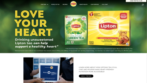 Lipton