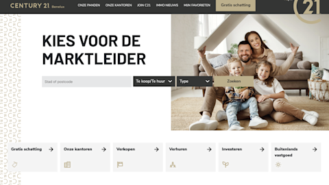 Century 21 Netherlands
