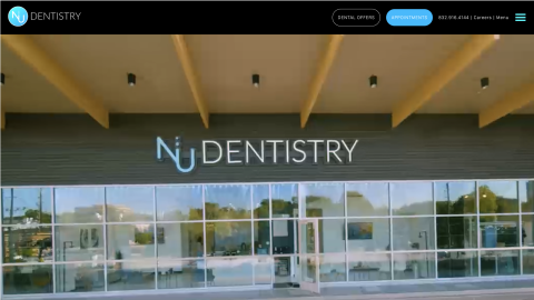 NU Dentistry