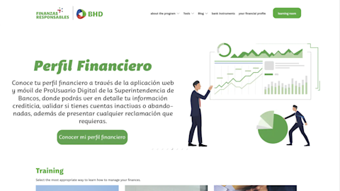 Finanzas Responsables