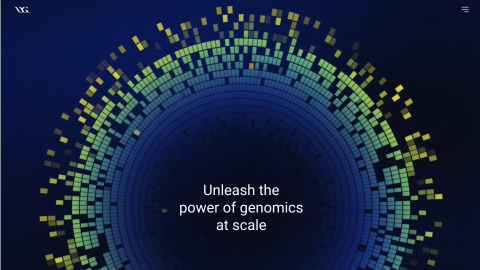 Ultima Genomics
