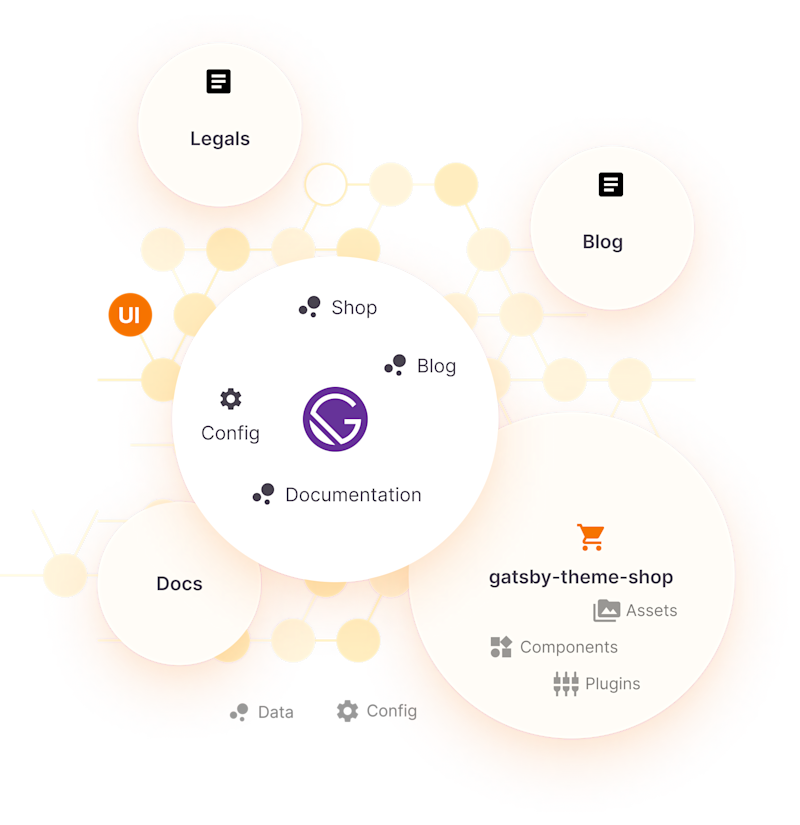 Write Apps with Better Building Blocks