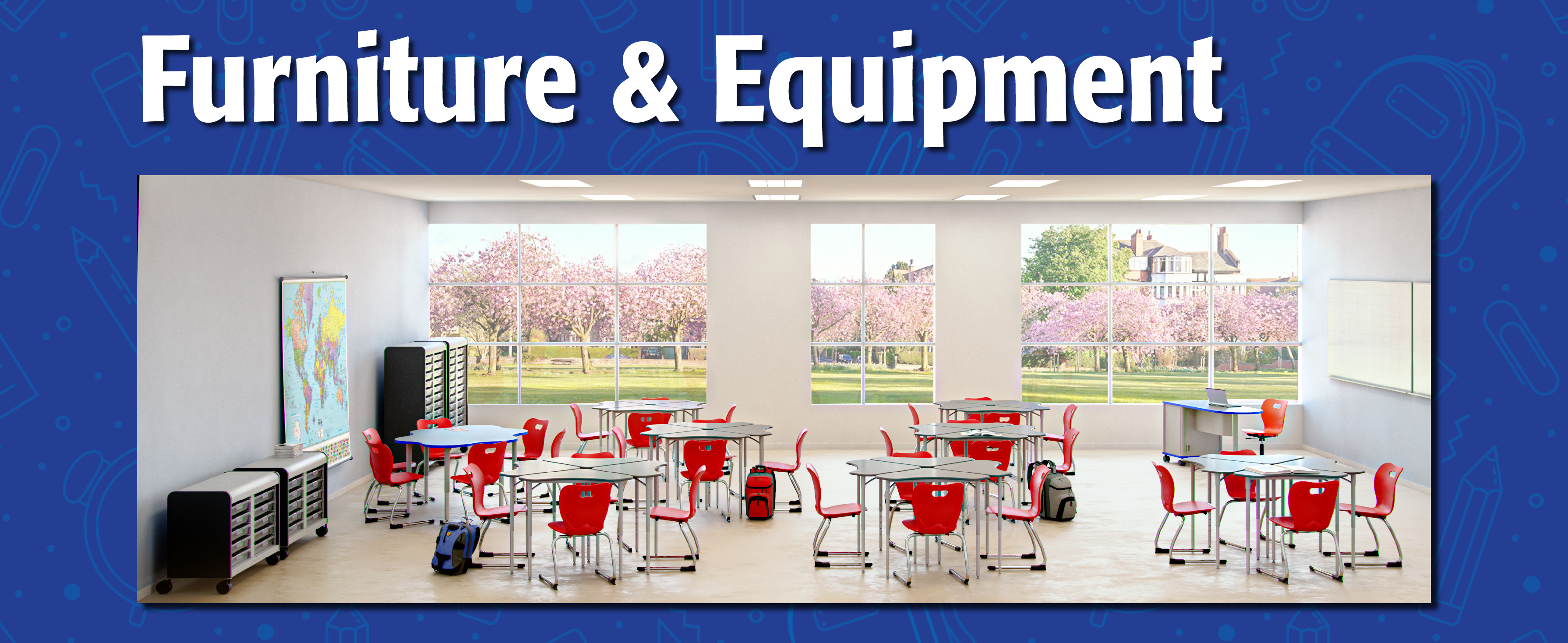 Furniture & Equipment