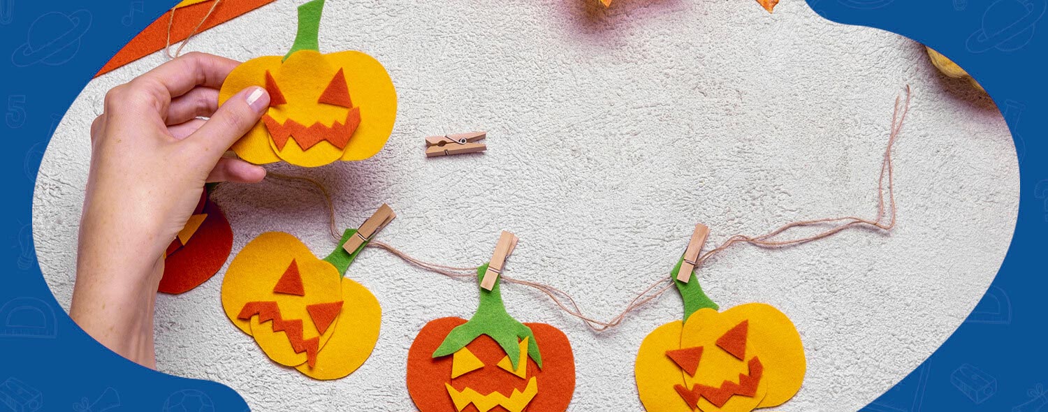 25 Spooky Halloween Classroom Ideas