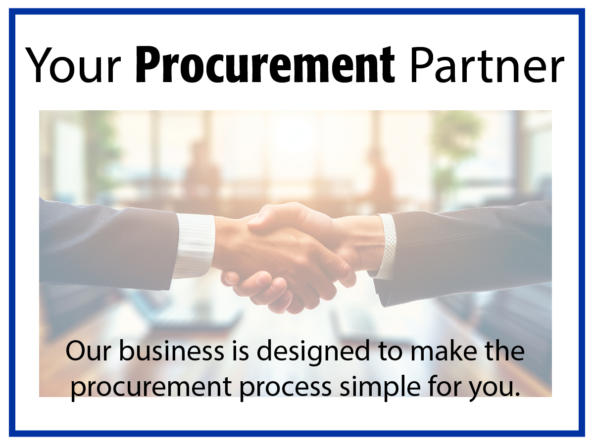 Procurement Partner
