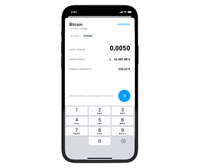 line online reich werden 2021 provisionsfreier krypto-handel