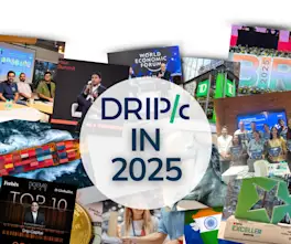 2025: A Year of Powering Indian MSME Growth at Scale