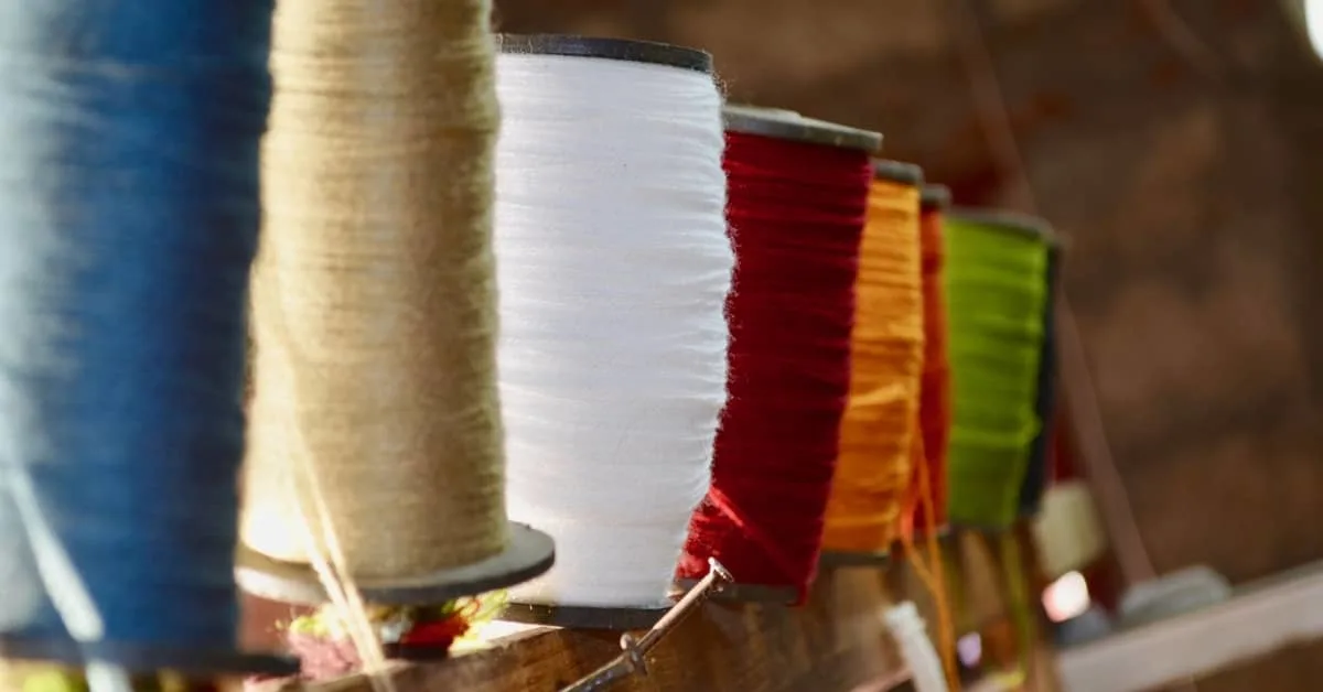 Textile Exports - A Snapshot of Who India Clothes