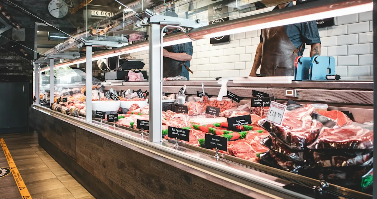 Beef Is Getting Cheaper To Buy. Should You Stock Up Now?