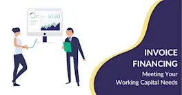 Invoice Finance : Process, Types and Documentation procedures
