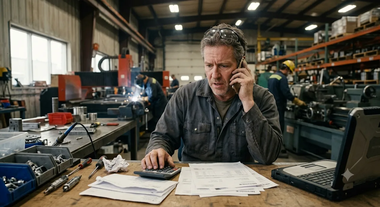 Vendor Financing Cost | Hidden Fees to Watch For in 2026