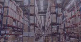 Customs OR Bonded Warehousing & Inventory Storage in US