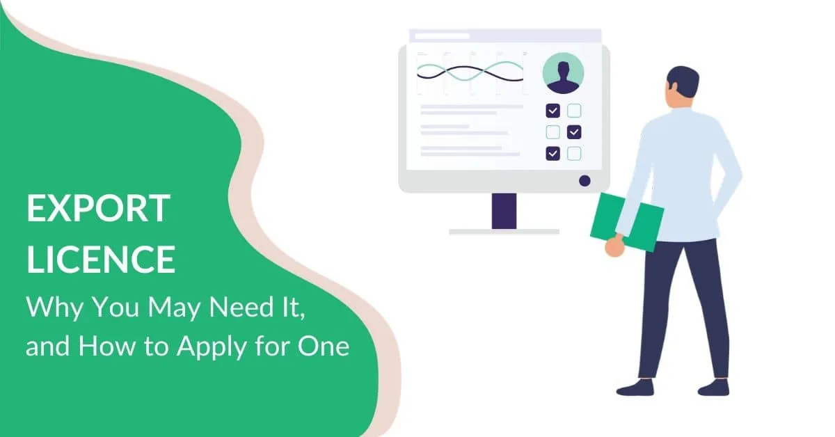 How to apply for an Export License in India?  