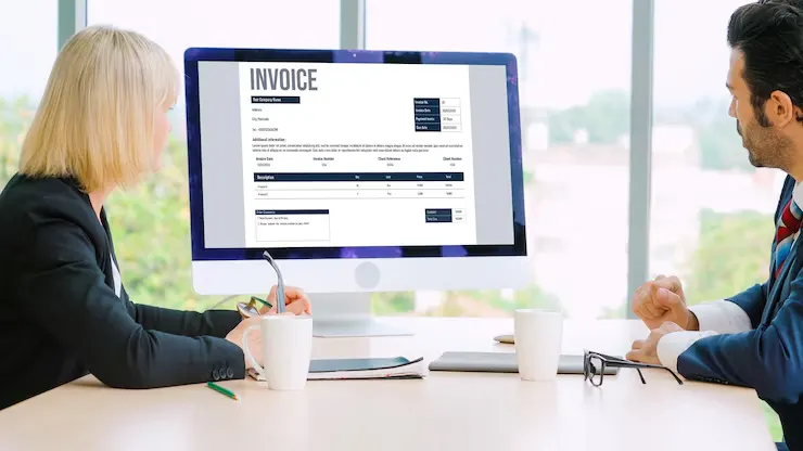 How to Leverage Open Invoices for Immediate Business Capital