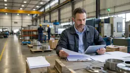 Vendor Financing for Manufacturers in the U.S.